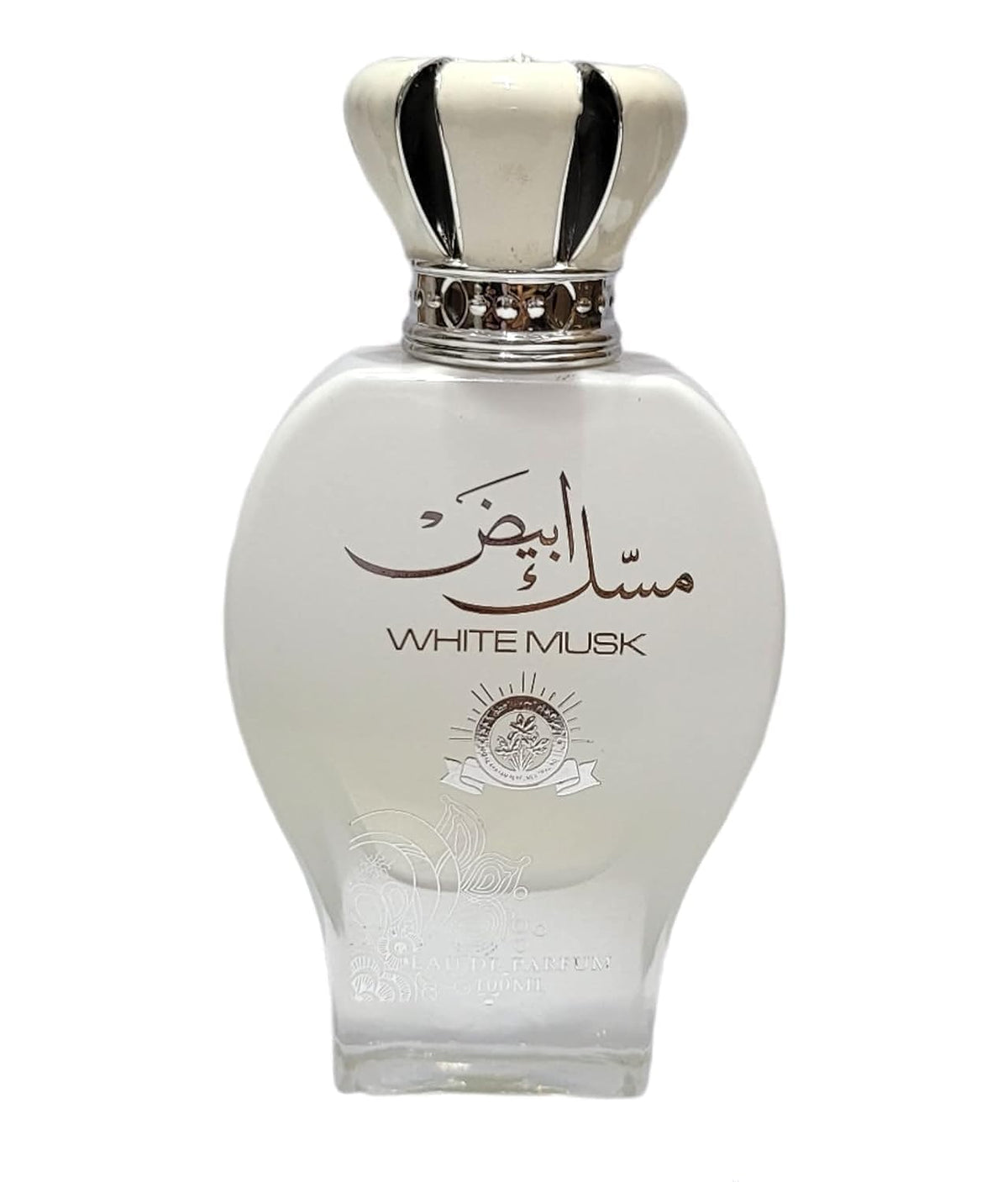 ARD ALKHAYAM PERFUMES TRADING LLC WHITE MUSK 100ML