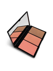 Phase Zero Blush & Bronzer Trio