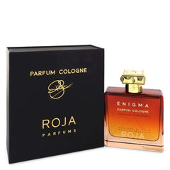 Roja Enigma Pour Homme Perfume Cologne - 100ml