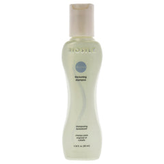 Biosilk Thickening Shampoo - Travel Size Shampoo for Unisex, 2.2 oz