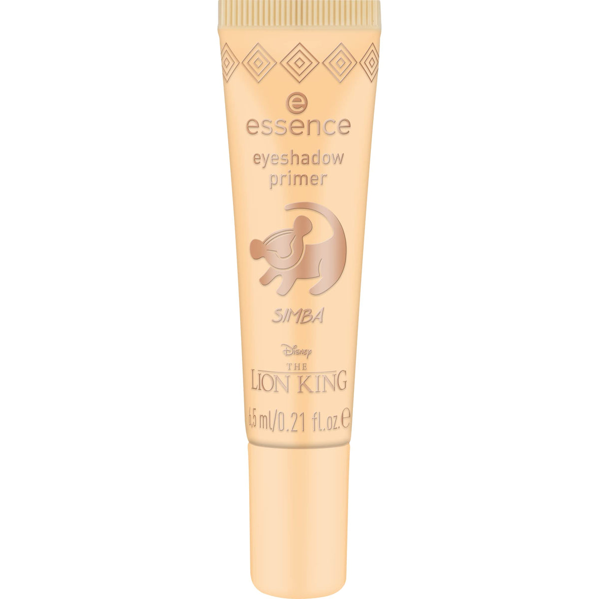 essence Disney The Lion King eyeshadow primer