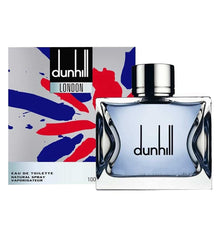 Alfred Dunhill London Eau De Toilette Spray For Men, 100ml