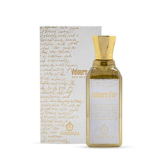 Essenza Velours D''or EDP (100ml)
