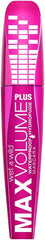 Wet n Wild Max Volume Waterproof Plus Mascara