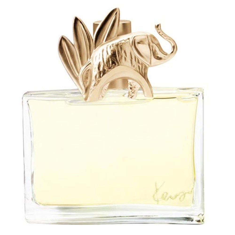 Kenzo Jungle L'Elephant Eau De Parfum Spray for Her, 100 ml