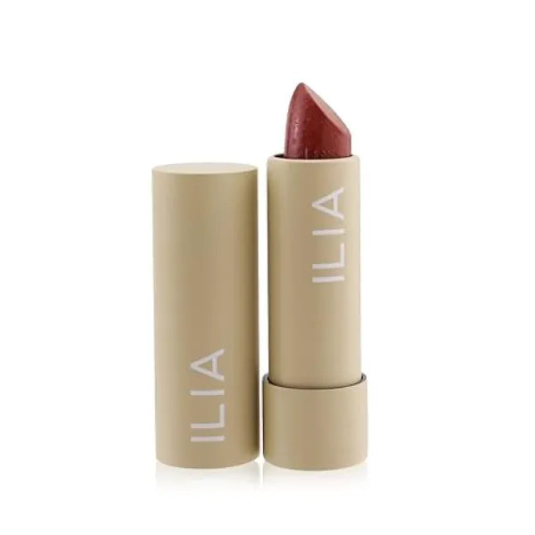 ILIA Color Block High Impact Lipstick # Rococco 0.14oz