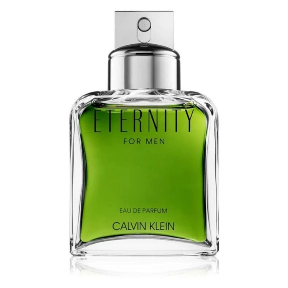 Calvin Klein Eternity Perfume for Men Eau De Parfum 200ML