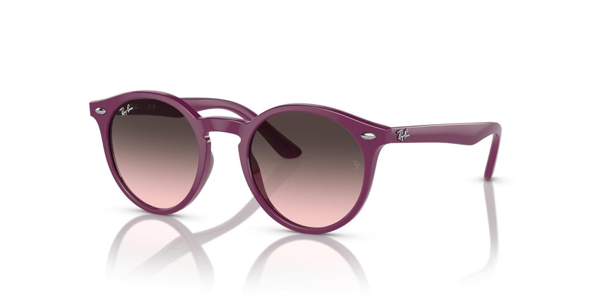 Ray-Ban Rj9064s Round Sunglasses