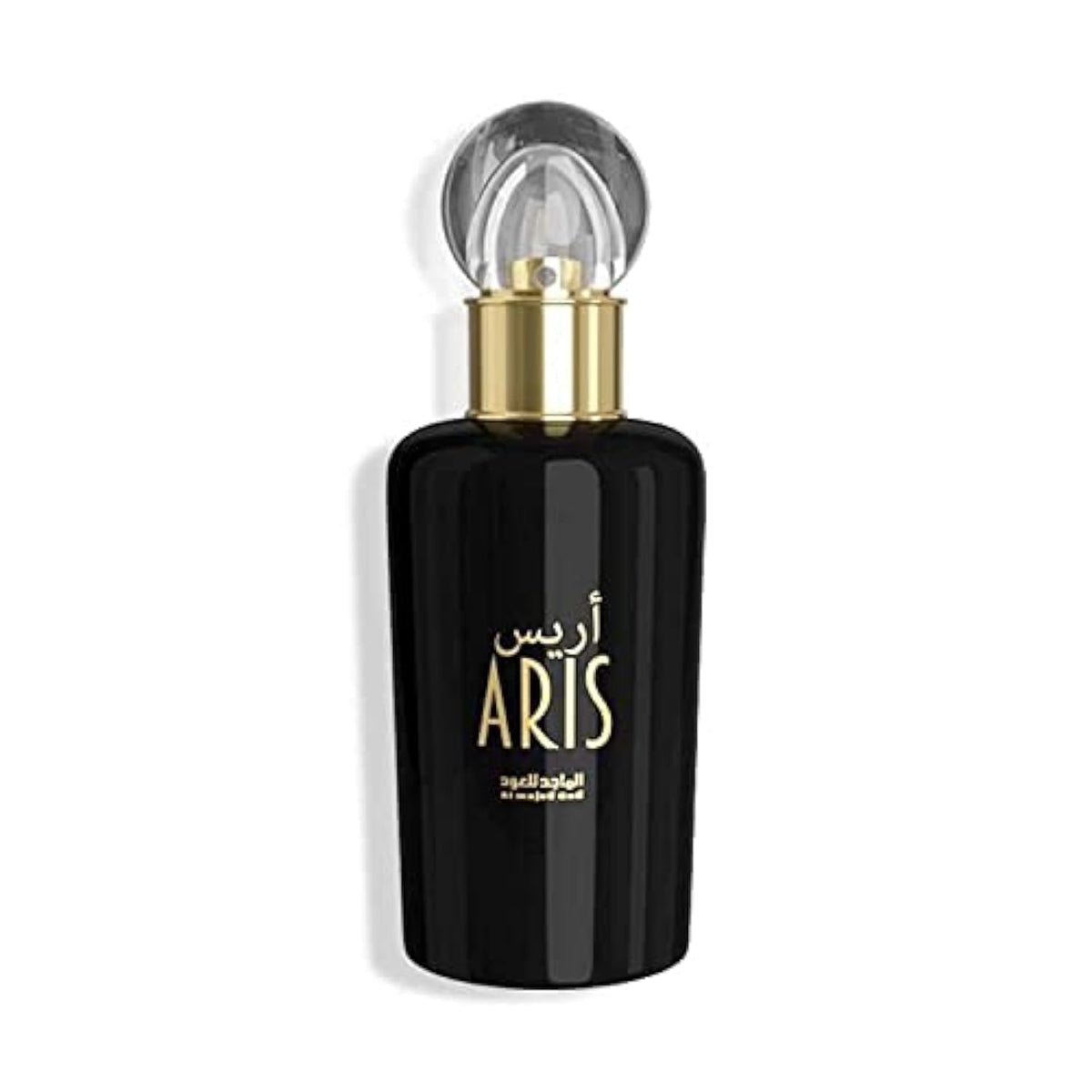 Almajed for Oud Classic Perfume Aris 100ml