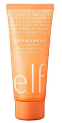 e.l.f. Cosmetics SuperClarify Cleanser 3.4 oz