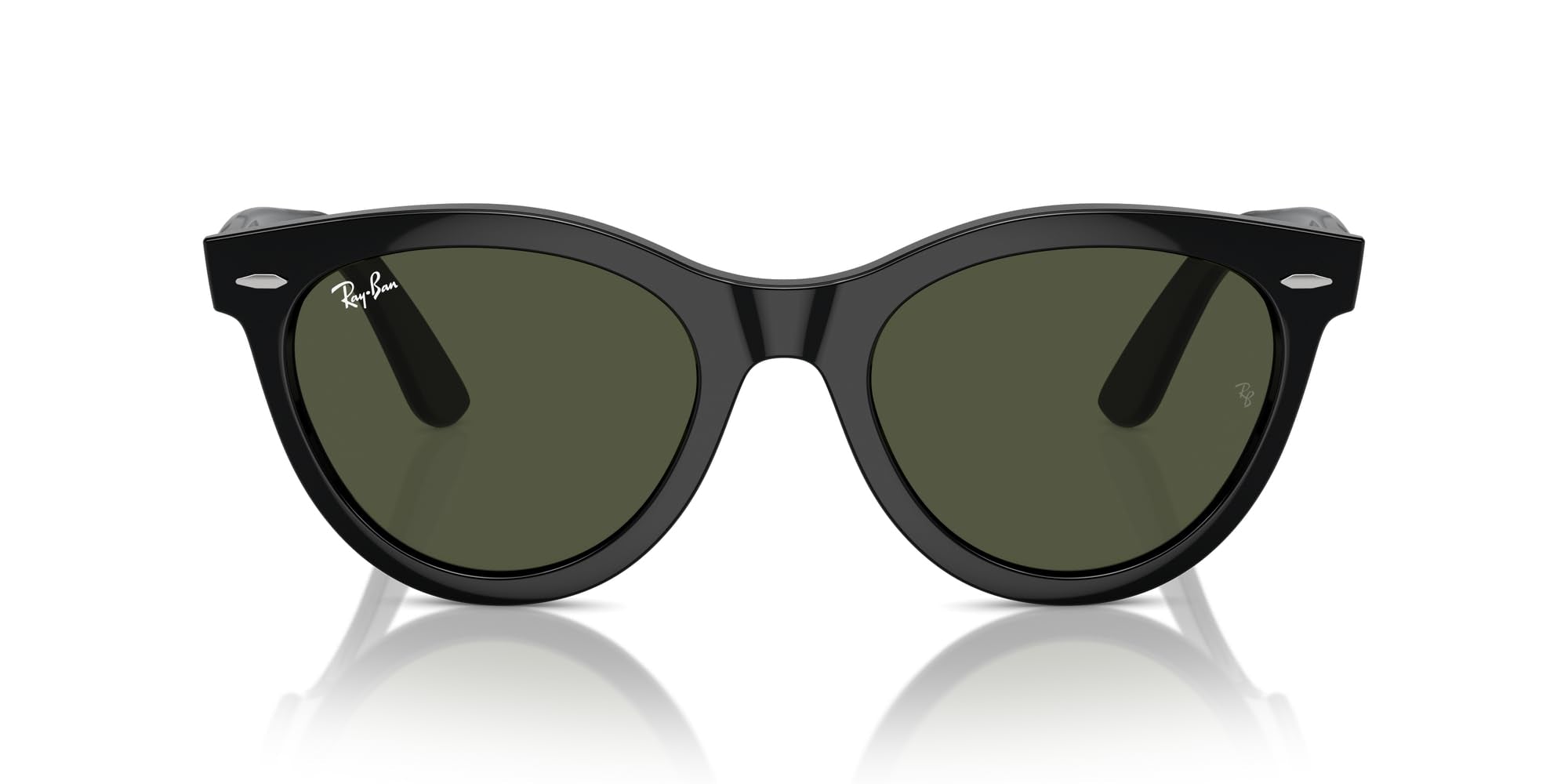 Ray-Ban Rb2241 Wayfarer Way Round Sunglasses