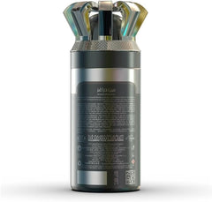 Mystiq Bien Dragueur Body Perfume Spray for Men- 250ml