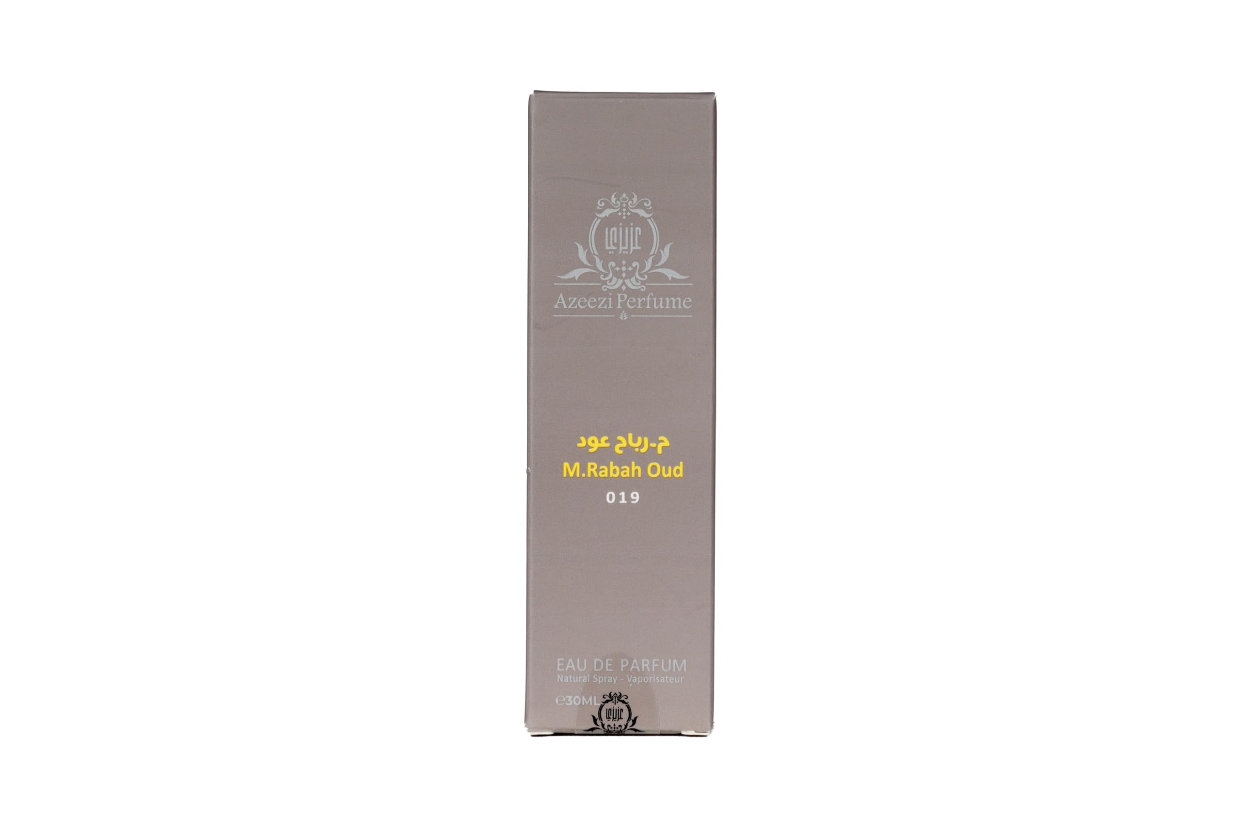 Rabah Oud Best Parfum For Men/Women30ml