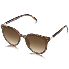 SOJOS Classic Retro Round Sunglasses Women Men Large Glasses SJ2067
