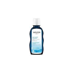 Weleda One Step Cleanser & Toner 3.4 oz