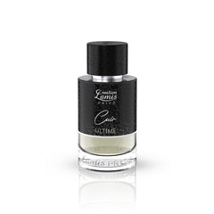 Creation Lamis Privé - Cuir Ultime | Leather & Oriental Long Lasting Fragrance | Unisex Perfume | Eau de Toilette (EDT) - 100ml / 3.4 fl. oz