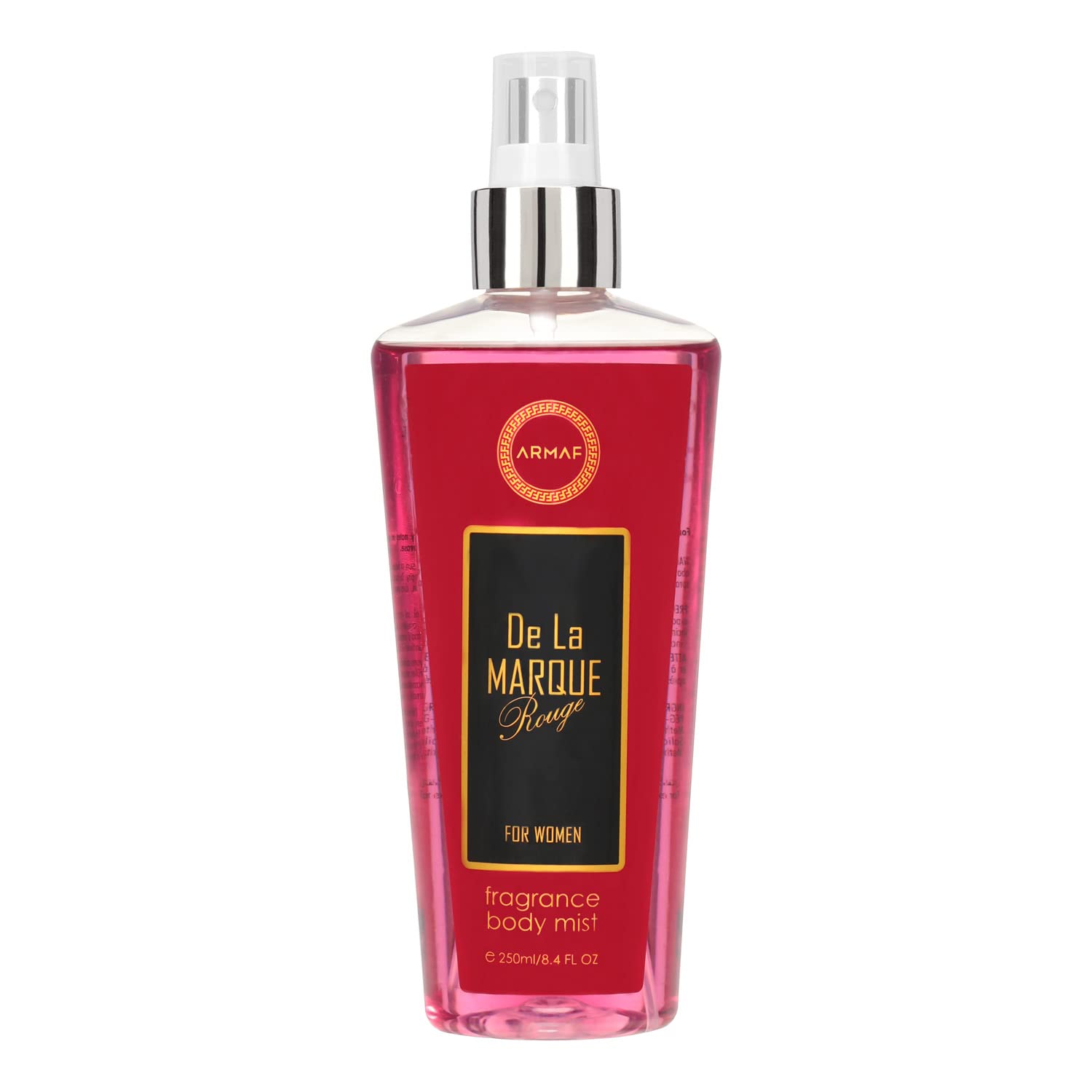 Armaf De La Marque Perfume Body Mist For Women 250ML