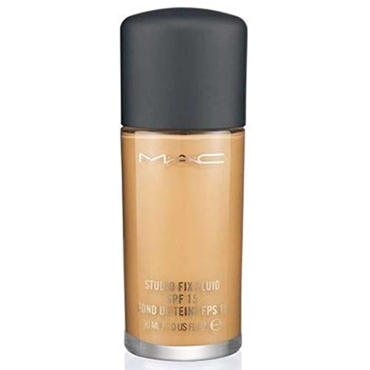 MAC Studio Fix Fluid Foundation SPF15 NC25