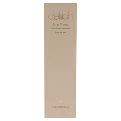 Future Resist Foundation SPF 20 - Lace