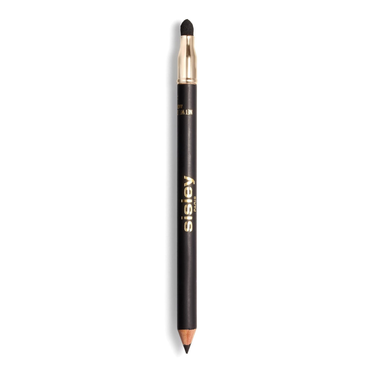 Sisley Paris Phyto Khol Perfect Eyeliner (with Blender And Sharpener) - # Black - 1.2g/0.04oz