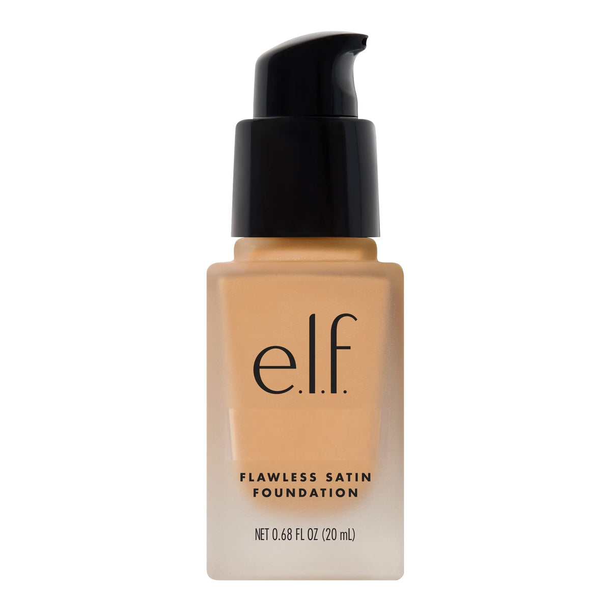 E.L.F. 83119 Flawless Finish Foundation Nude