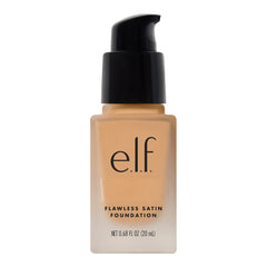 E.L.F. 83119 Flawless Finish Foundation Nude