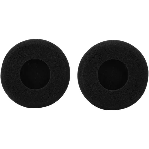 GRADO Replacement Ear Pads for Grado Headphones – Soft Foam Cushion Earpads Compatible with SR Series Headphones, Comfortable & Easy Installation