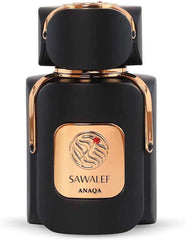 Anaqa Eau de Parfum - 80ml by Sawalef