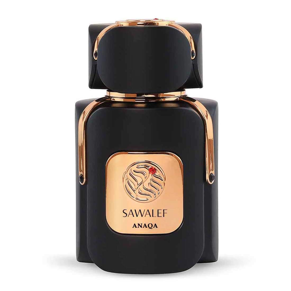 Anaqa Eau de Parfum - 80ml by Sawalef