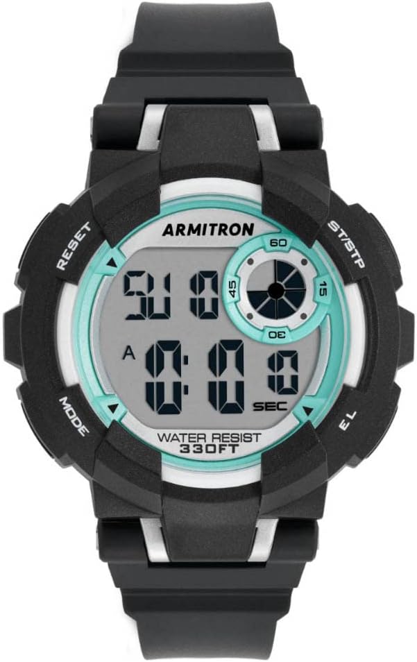 Armitron Sport Women's Digital Watch