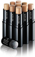 Revlon PhotoReady Insta-Fix Makeup, Natural Beige, 0.24 Ounce (Pack of 1)