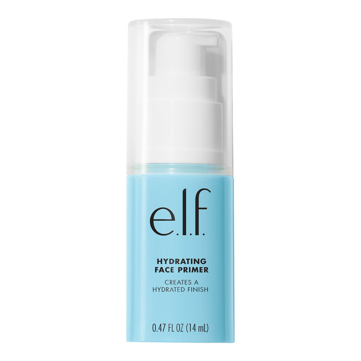 E.l.f. Hydrating Face Primer, 0.47 Fluid Ounce