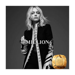 LADY MILLION deo vapo 150 ml