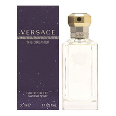 VERSACE Dreamer Eau De Toilette For Men, 50 ml