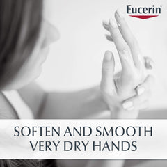 Eucerin Advanced Repair Hand Creme 2.7 Ounce