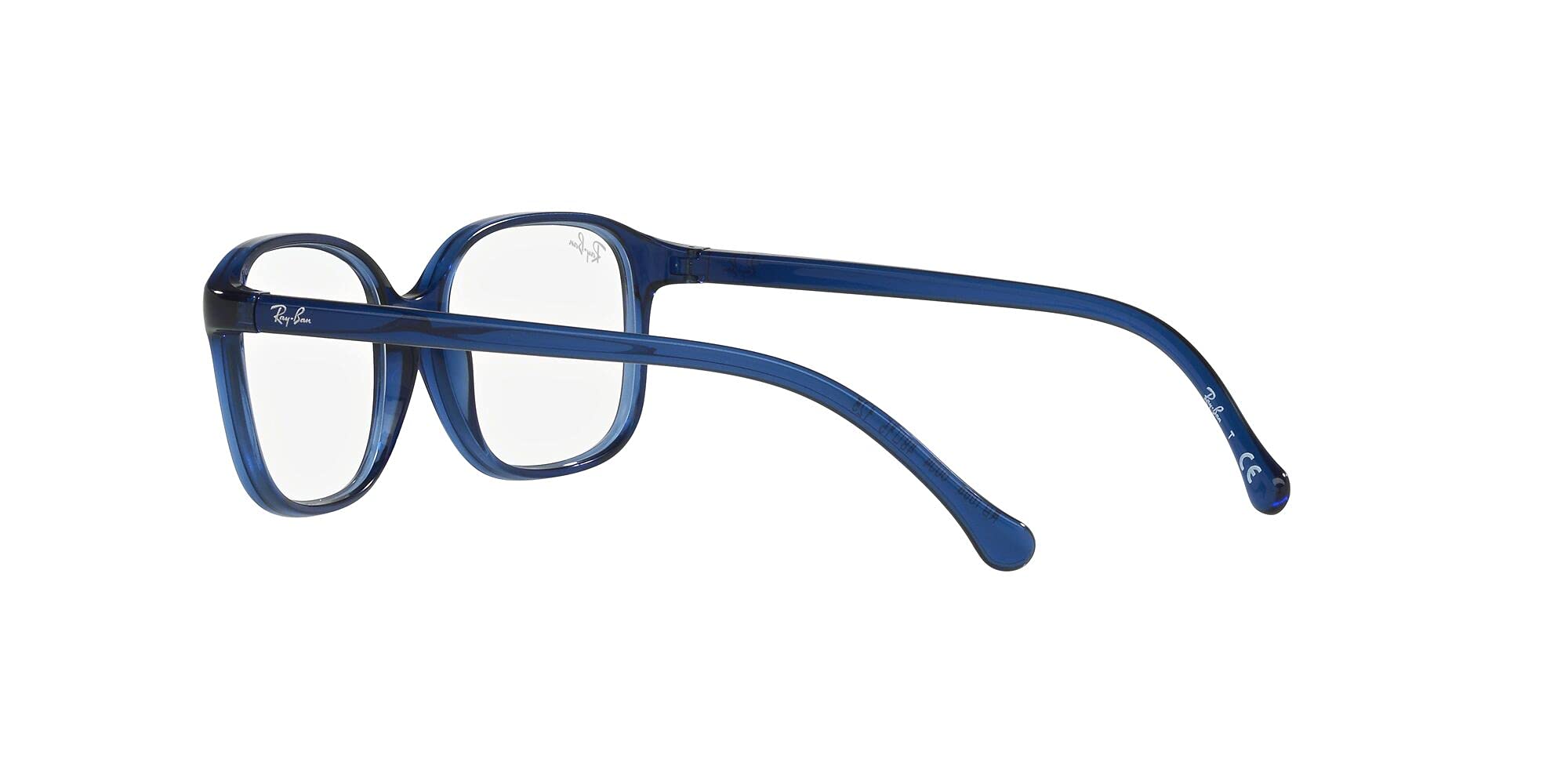 Ray-Ban Junior Kids' RY1903 Square Prescription Eyewear Frames