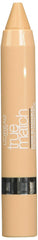 L’Oréal Paris L'Oreal True Match Super Blendable Crayon Concealer, Light/Medium Warm, 0.1 oz.