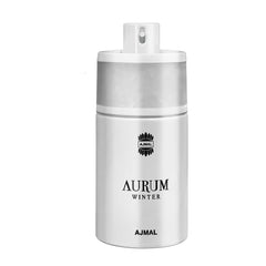 Ajmal Perfumes Aurum Winter Women's Eau De Parfum, 75 Ml