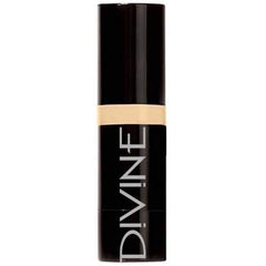 Divine Skin & Cosmetics- FULL COVERAGE, Ultra Moisturizing Luminous Foundation- Tender Beige