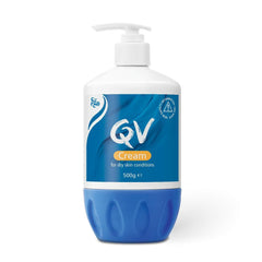 QV, Cream Replenish Your Skin - 500 grams