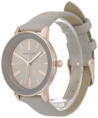 Anne Klein Women's Strap Watch