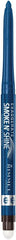 Rimmel Exaggerate Smoke & Shine Eyeliner 0.008 Fluid Ounce 004/Blue Steel