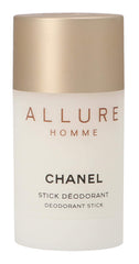 Chanel Allure Men'S Deodorant Stick, 75 Ml