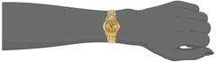 Sonata Champagne Dial Analog watch For Women-NR8925YM02W