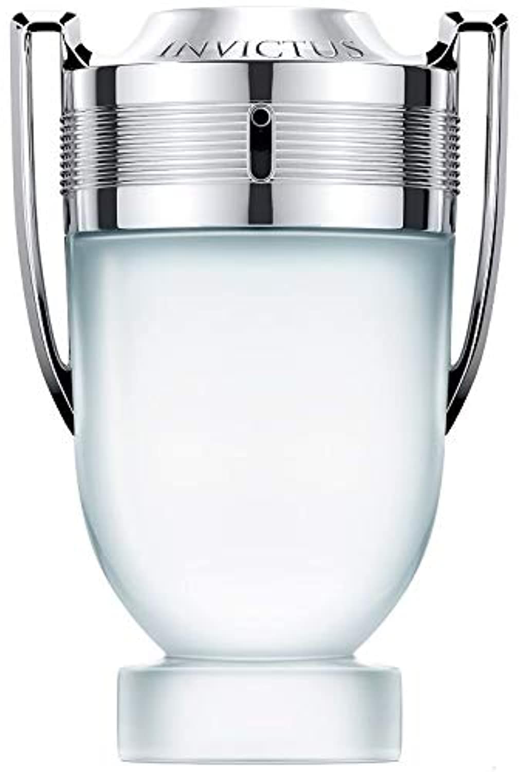 Invictus by Paco Rabanne for Men - Eau de Toilette, 100ml