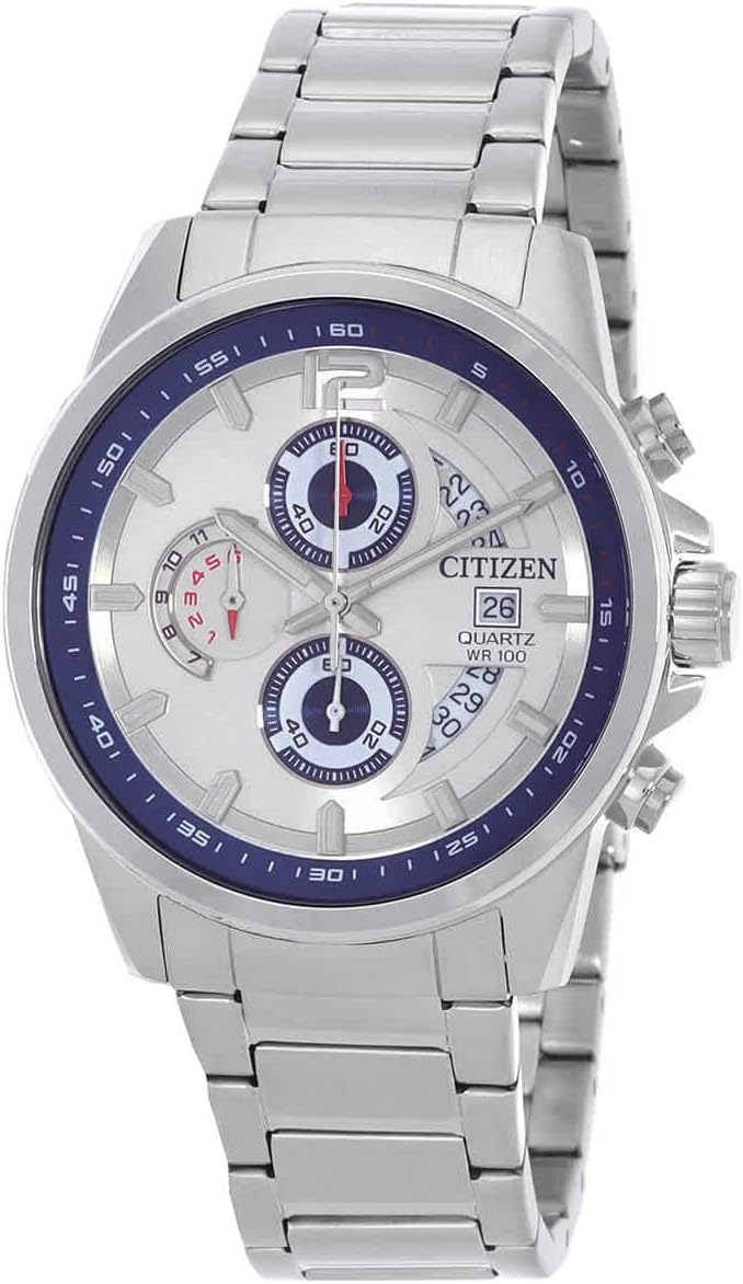 Citizen Chronograph Watch