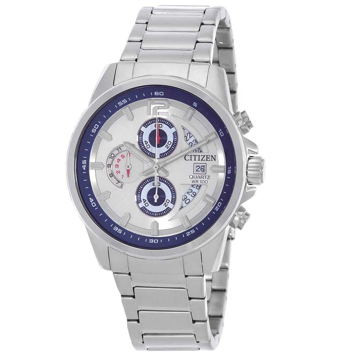 Citizen Chronograph Watch