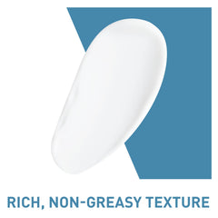 CeraVe Reparative Hand Cream | Hand Cream for Dry and Rough Hands with Hyaluronic acid and Ceramides | Fragrance Free | 1.69Oz, 50 ML