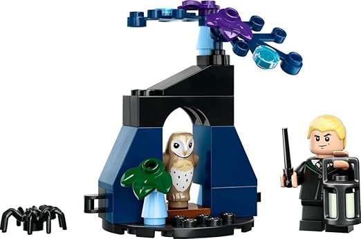 LEGO Harry Potter Draco in the Forbidden Forest 30677 Polybag