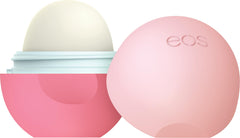 eos USDA Organic Apricot Lip Balm Care to Nourish Dry Lips, 100% Natural and Gluten Free, Long Lasting Hydration, 0.25 Oz
